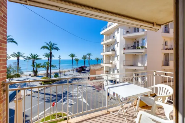 Apartment at Carrer Almudena, 1 photo 2