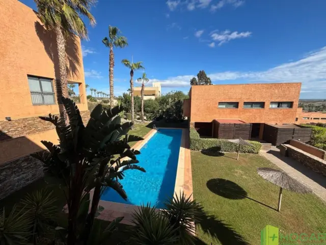 Dúplex en Vera photo 2