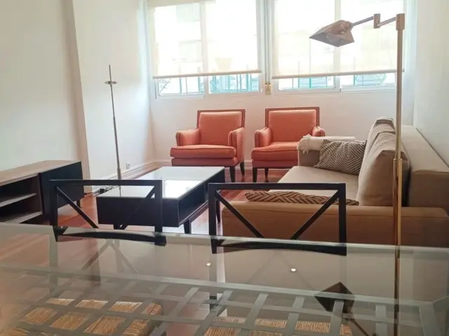 Apartamento en alquiler en Calle de Juan Ramón Jiménez, 8 - Imagen 20