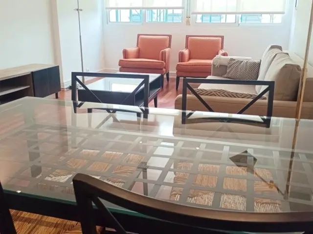 Apartamento en alquiler en Calle de Juan Ramón Jiménez - Imagen 20