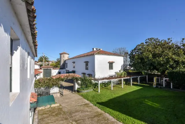 Casa en Rúa do Golfiño
