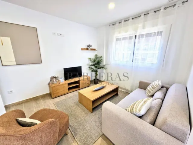 Apartment on Mencey Guimar Street photo 2