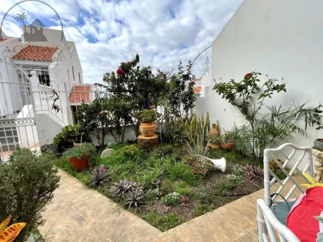 House in Costa Adeje