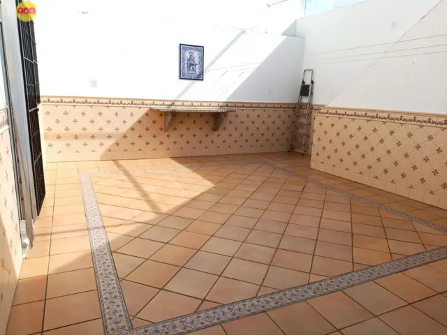 Casa en Barriada los Poetas