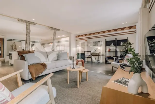 Piso en alquiler en Calle de Hortaleza, cerca de Calle de Pelayo - Imagen 27