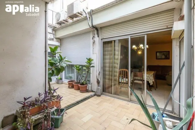 Casa en venta en Gracia, Gràcia (Sabadell) de 240.000 €