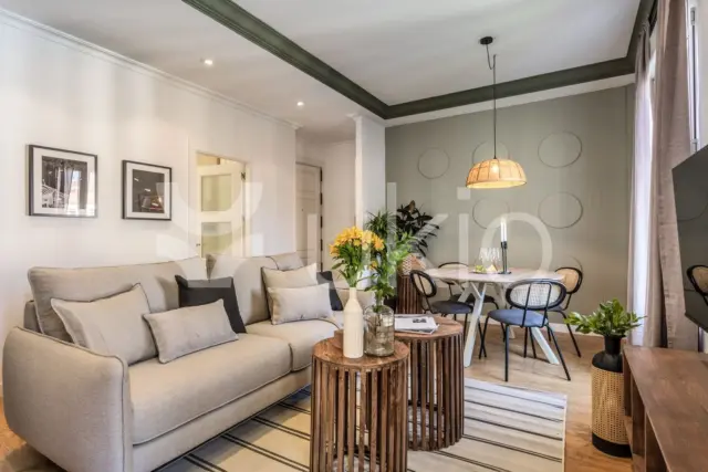 Piso en alquiler en Calle de Sandoval - Imagen 29