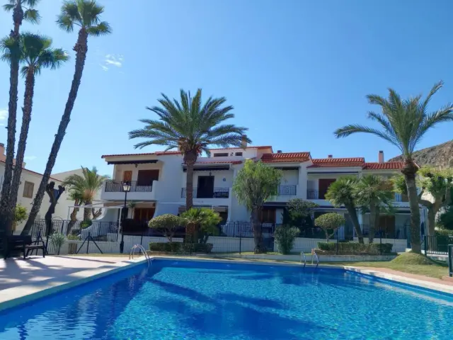 House on Avinguda Armada Española