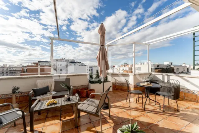 Piso en alquiler en Calle del Príncipe de Vergara, cerca de Calle de Padilla - Imagen 27