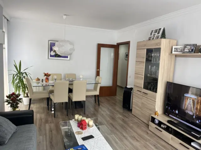 Apartment on Carrer d'Edimburg photo 4