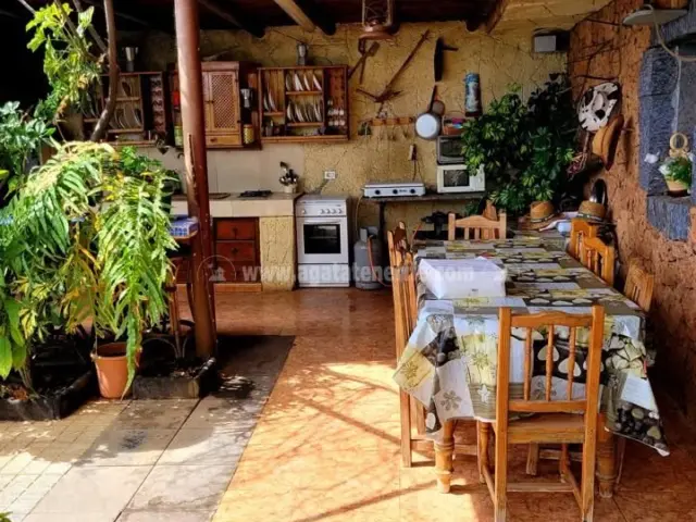 Finca rústica en venta en Tenerife South, Vera de Erques (Guía de Isora) de 325.000 €