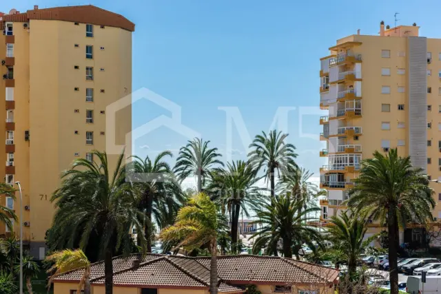 Piso en Algarrobo Costa photo 21