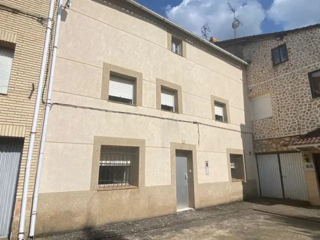 Finca rústica en calle Revilla
