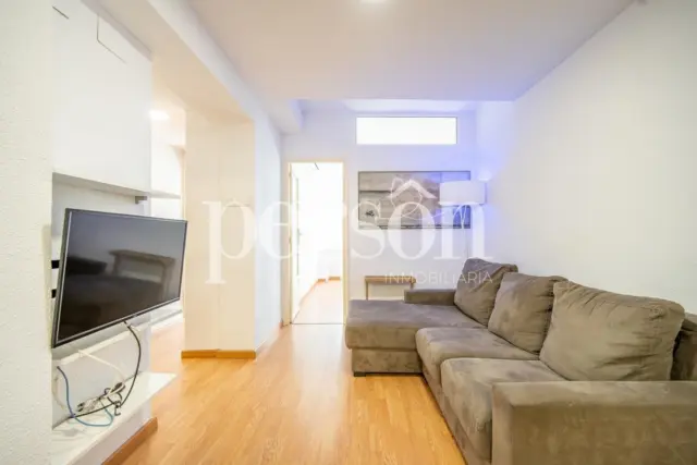 Piso en alquiler en Benimaclet - Imagen 38