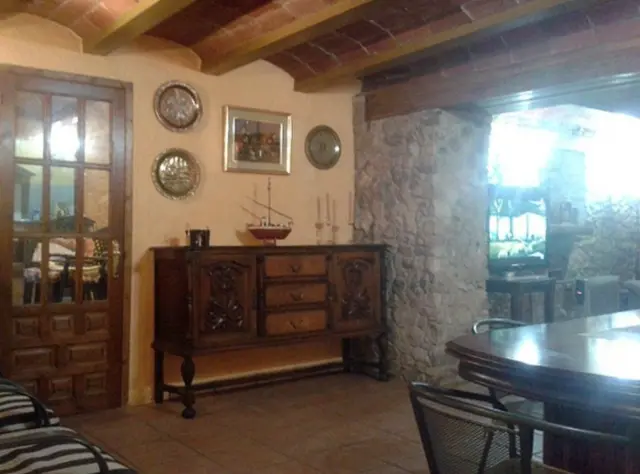 Finca rústica en venta en Baix Empordà, Caldes de Malavella de 700.000 €