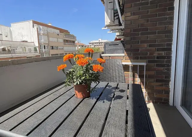 Piso en alquiler en Calle Orense, cerca de Plaza de Carlos Trías Bertrán - Imagen 33