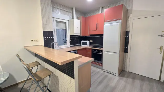 Piso en alquiler en Malasaña-Universidad - Imagen 12