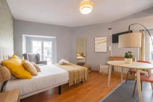 Piso en alquiler en Calle del Caballero de Gracia - Imagen 16