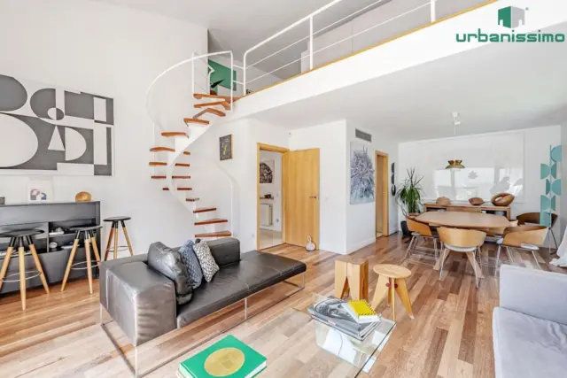 Semi-detached house on Jimena Menéndez Pidal Street photo 21