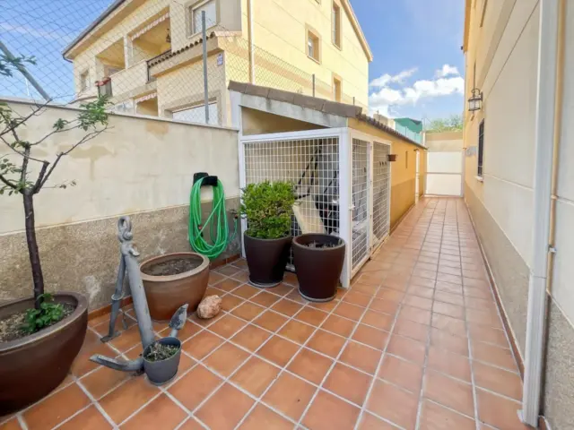 Semi-detached house on Carretera Morata de Tajuña photo 29
