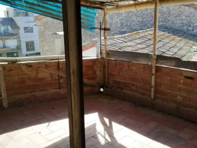 House in Casc Antic del Poble
