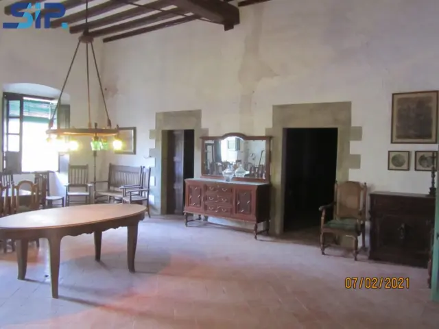 Rustic Finca on Carrer del Castell