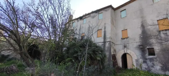 Rustic Finca in Sant Martí Sarroca