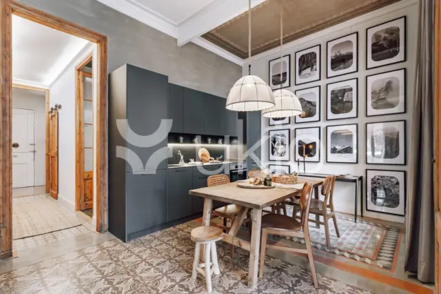 Piso en alquiler en Carrer de la Diputació, cerca de Carrer de Muntaner - Imagen 28