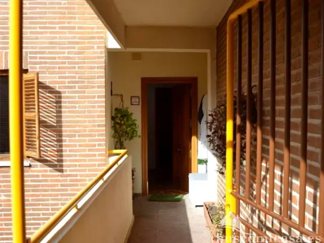 Piso en calle de la Corredera de San Marcos