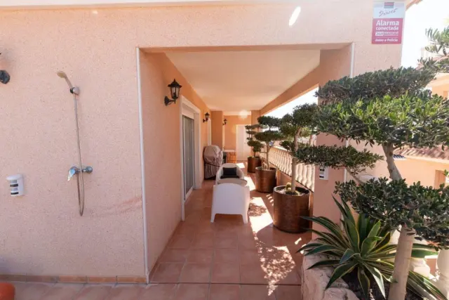 Apartamento en Los Dolses photo 34