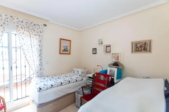 Terraced house in Los Dolses photo 27