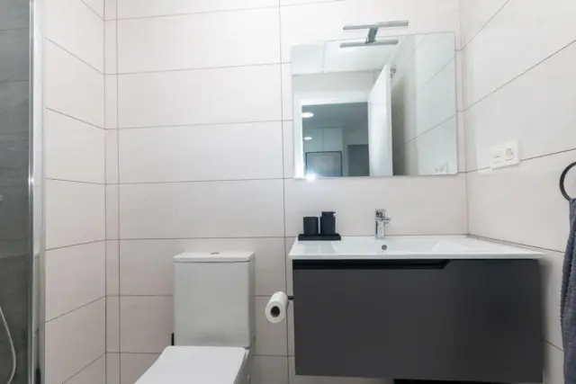 Apartment in Bus Station photo 17