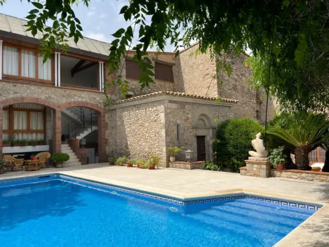 Casa en venda a Centre, Sant Pere Pescador de 1.500.000 €