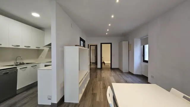 Casa en Nucleio Urbano