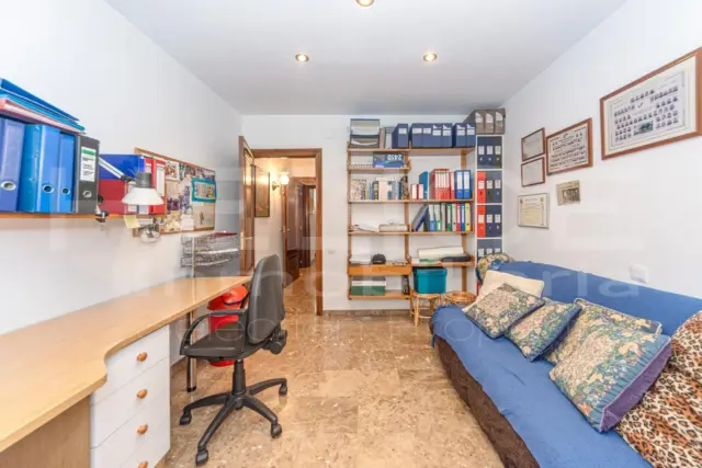 Flat on Carrer Colón photo 40