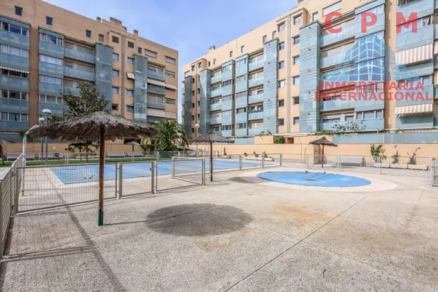 Piso en alquiler en Sanchinarro - Imagen 34