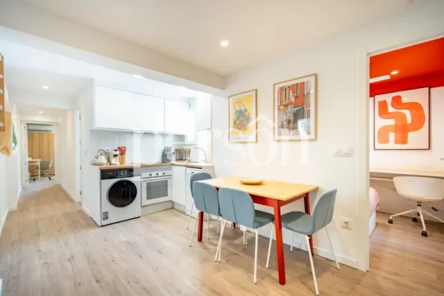 Piso en alquiler en El Cabanyal - Imagen 25