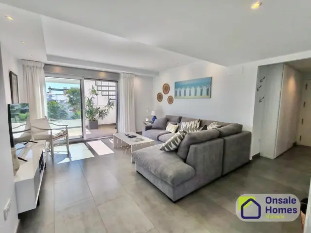Pico Alcazaba Street Penthouse