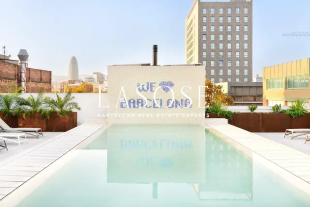 Apartamento en alquiler en El Poblenou - Imagen 22