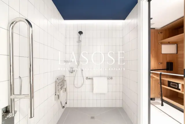 Estudio en alquiler en El Poblenou - Imagen 29