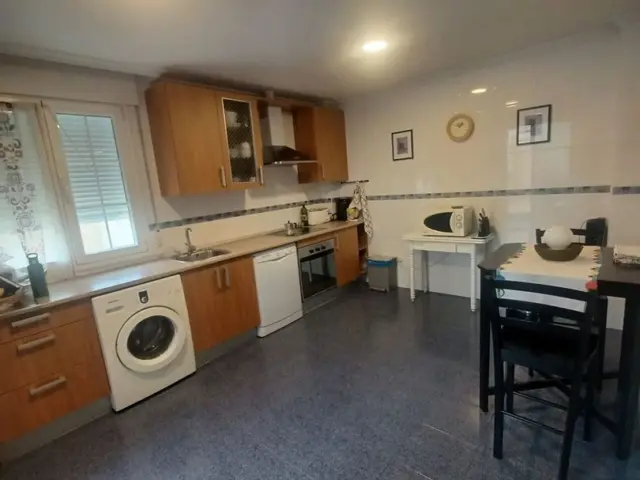 Apartment on Santibáñez Street photo 8