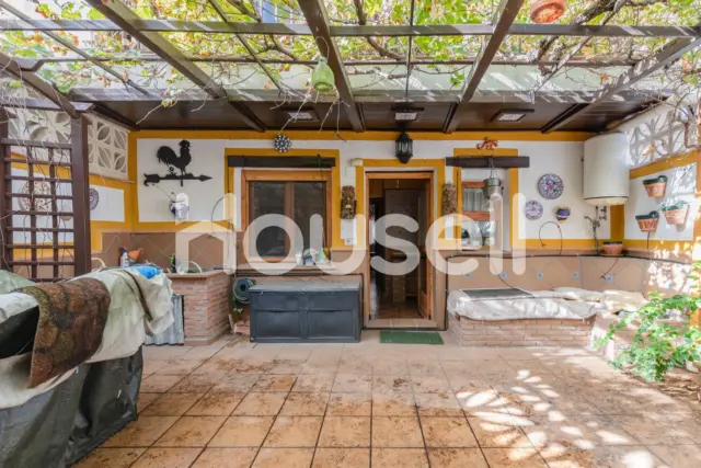 Casa en venta en Calle de Andújar, Cebolla de 95.000 €