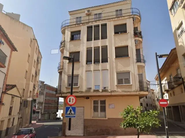 Piso en Centro