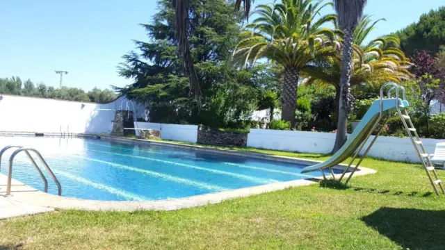Chalet in the Centre