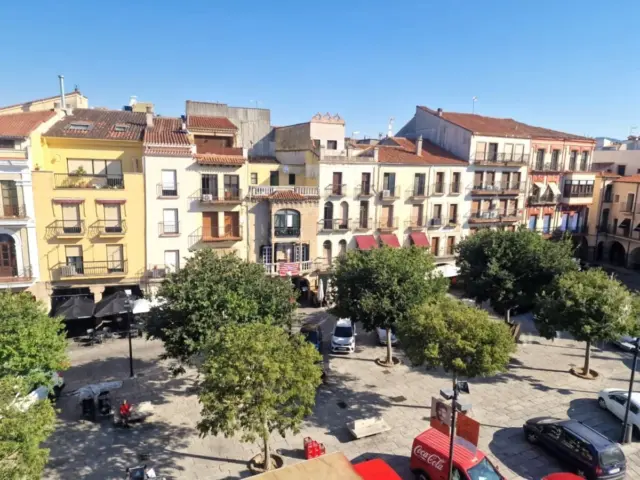 Ático en Centro