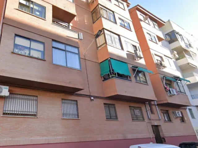 Piso en Aldea Moret
