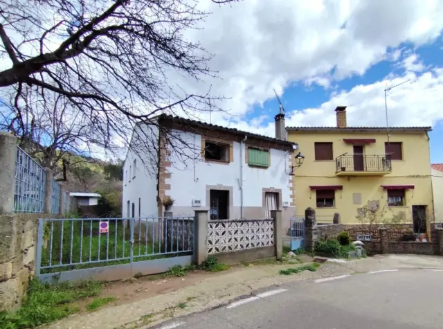 Casa en Extremadura