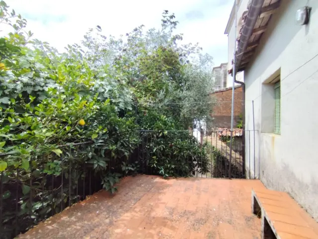 Casa en Casar de Palomero