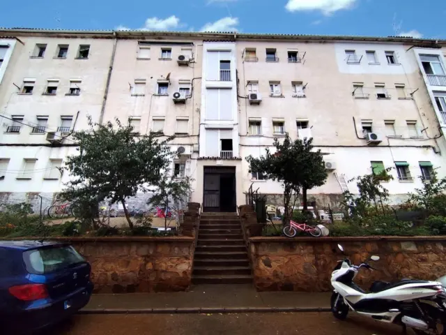 Apartment on Calle del Río Po