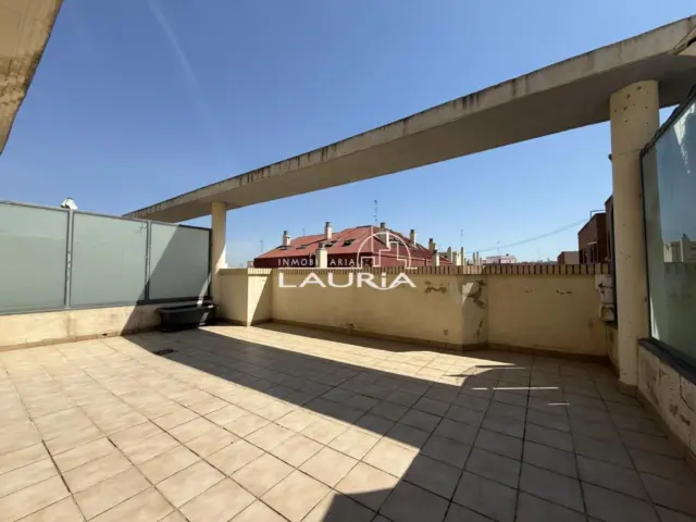 Ático en alquiler en Carrer de l'Arquitecte Lucini, 20 - Imagen 23